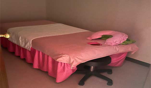 소하동 힐링마사지